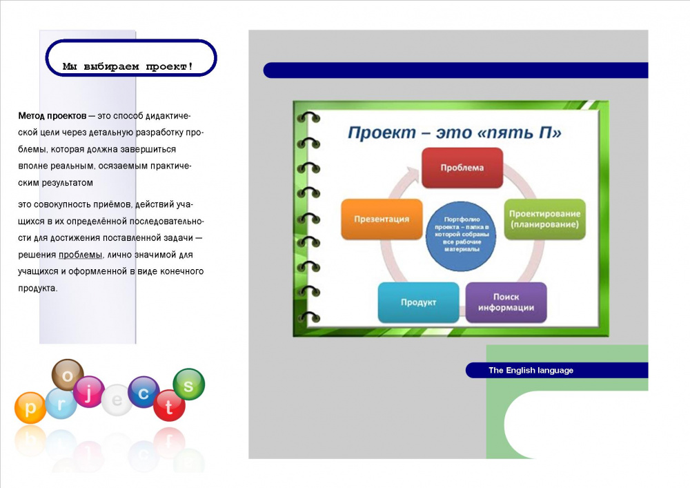 Издание проект сайт