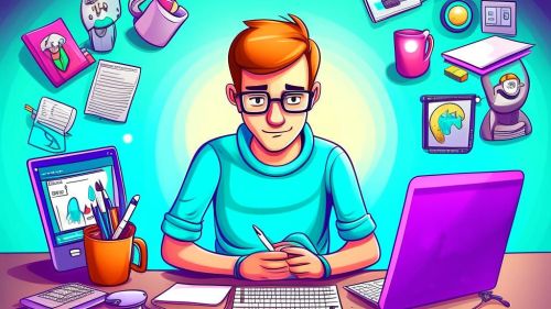 Сетевой проект «Главная профессия на Земле»