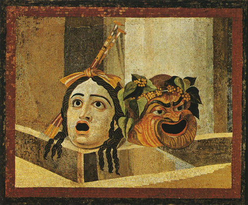 Шилова, Гюлбудагян - древнеримские маски.jpg