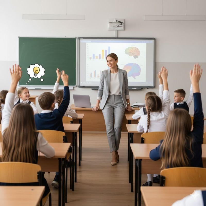 Современный учитель проводит интерактивный урок.jpg