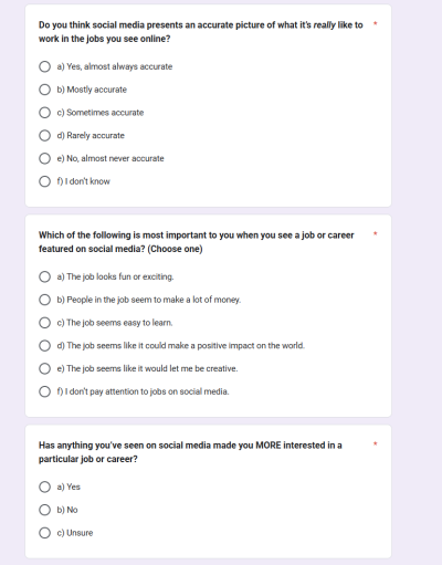 Survey The role of digital media in shaping modern ideas about various professions 2.png