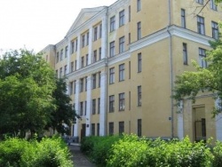 Дзержинский Педагогический Колледж