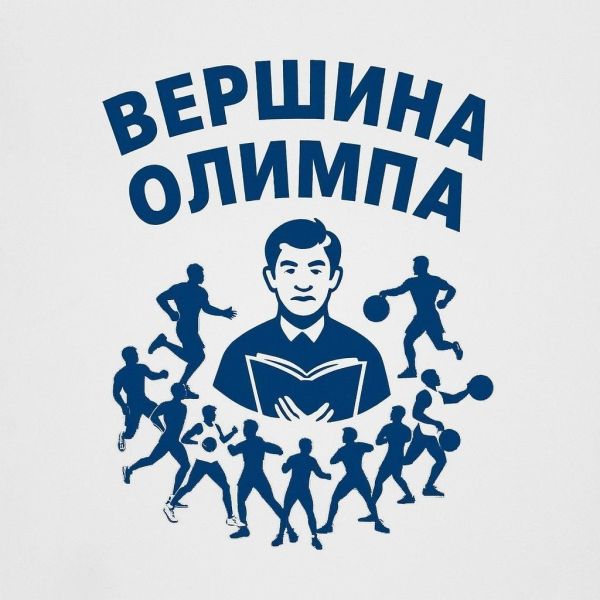 Файл:Эмблема Вершина Олимпа.jpg