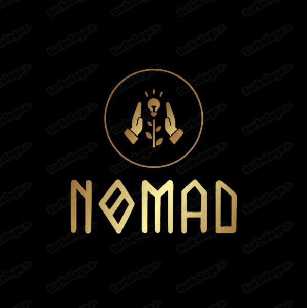 Файл:Nomad Logo.jpeg