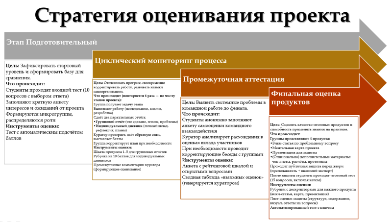 Файл:Стратегия оценивания проекта назароваЕН.PNG