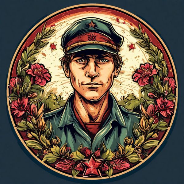 Файл:Эмблема май.jpg