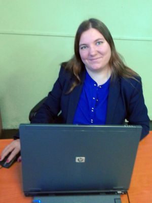 Фото Круподеровой К.Р.